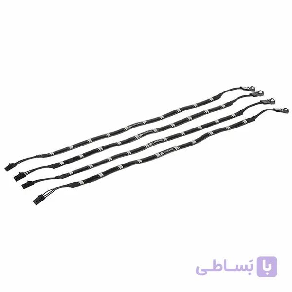 نوار نورپردازی کورسیر RGB LED Lighting PRO — تصویر 1