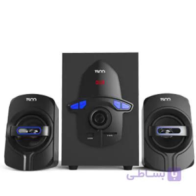 اسپیکر دسکتاپ تسکو مدل TS 2191 — تصویر 1