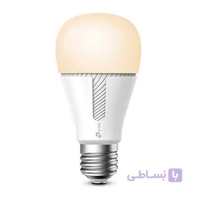 لامپ LED هوشمند تی‌پی لینک مدل KL110 ا TP-Link Kasa Smart Light Bulb - KL110 — تصویر 1
