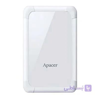 هارد اکسترنال اپیسر مدل AC532 ظرفیت 1 ترابایت — تصویر 1