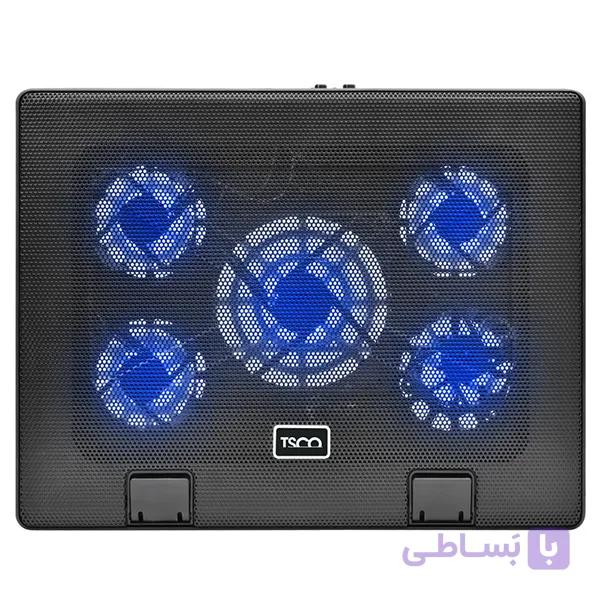 پایه خنک کننده تسکو TCLP 3105 — تصویر 1