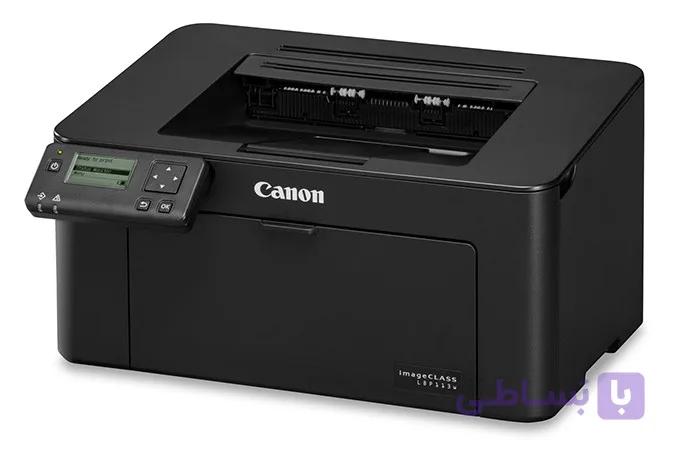پرینتر لیزری تک کاره کانن مدل i-SENSYS LBP113w