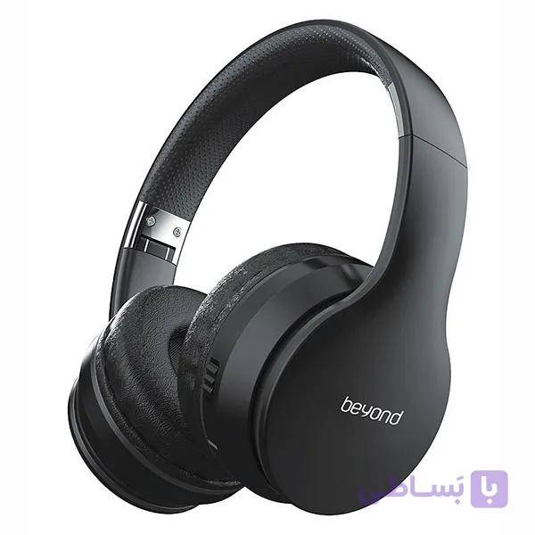 هدست بی‌سیم بیاند BH-821BT — تصویر 1