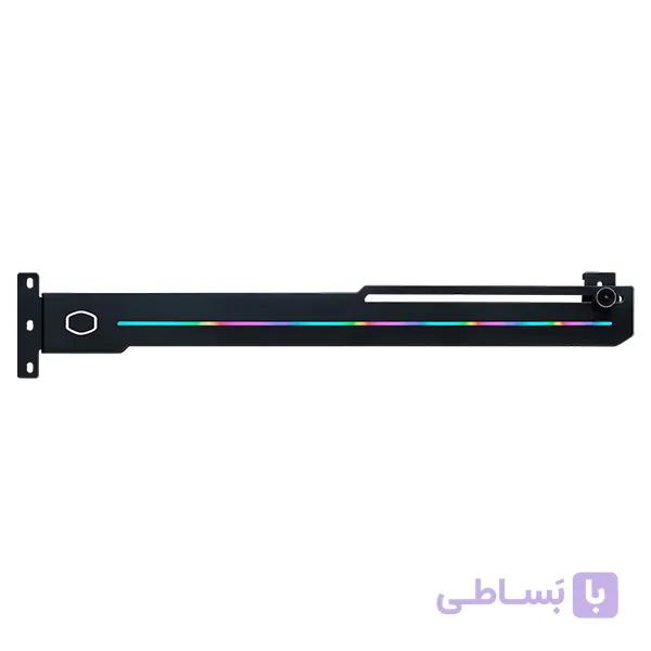براکت کارت گرافیک کولر مستر ELV8 — تصویر 1