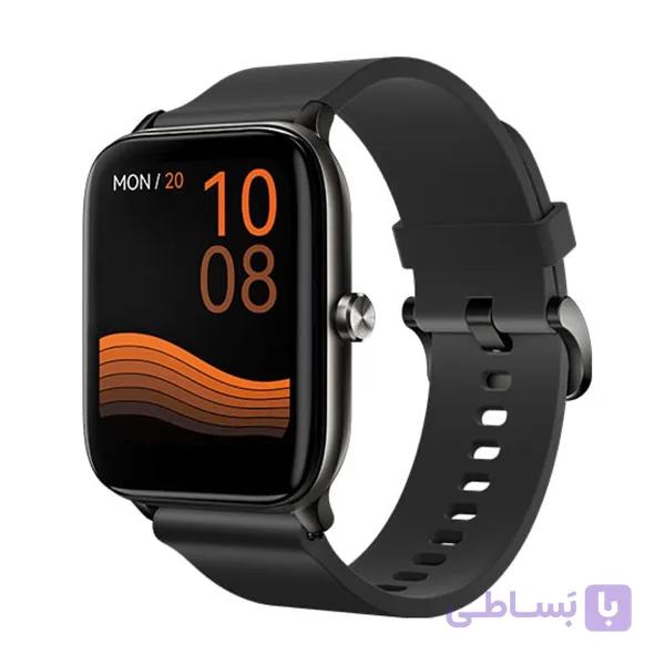 ساعت هوشمند هایلو GST — تصویر 1