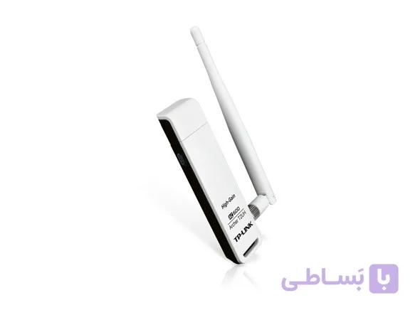 کارت شبکه دوبانده بی‌سیم تی پی-لینک مدل Archer T2UH