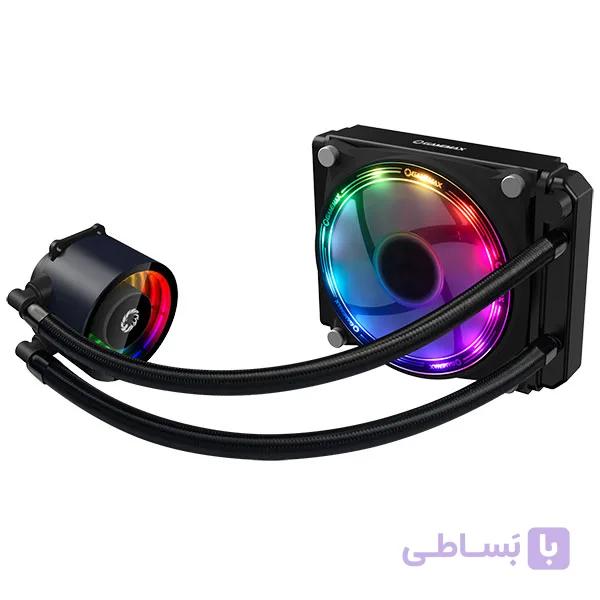 خنک کننده پردازنده گیم‌مکس Ice Chill 360 — تصویر 1