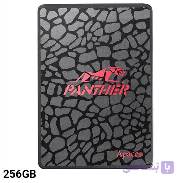 اس اس دی 256 گیگابایت اپیسر AS350 PANTHER — تصویر 1