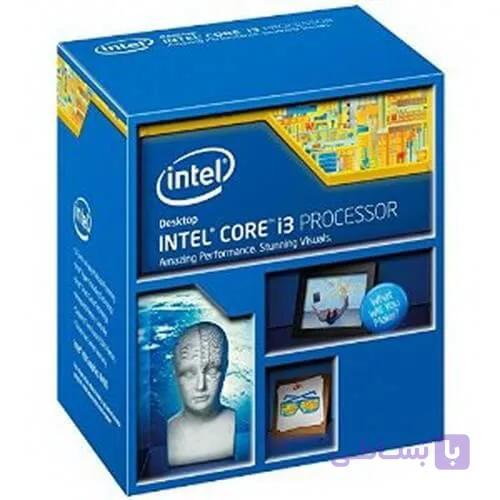 پردازنده Intel Core-i3 4160 LGA 1150