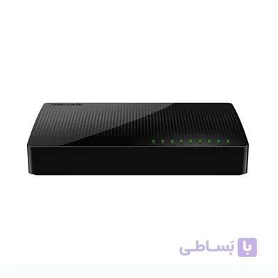 سوئیچ 8 پورت تندا مدل SG108 — تصویر 1