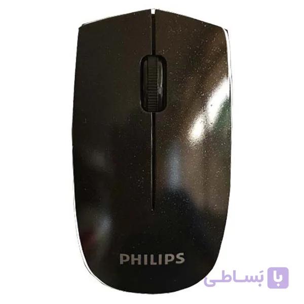 موس بی‌سیم فیلیپس G100 — تصویر 1