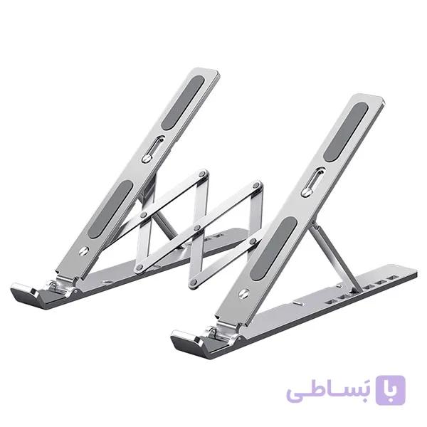 پایه نگهدارنده لپ‌تاپ کول‌کلد LS501 — تصویر 1
