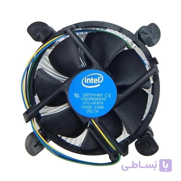 خنک کننده پردازنده INTEL مدل E97379-003 — تصویر 1