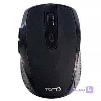 ماوس بی سیم تسکو TSCO مدل TM 667W — تصویر 1