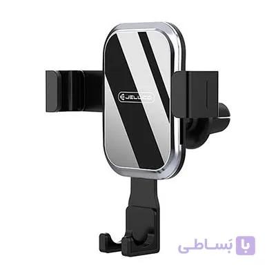 پایه نگهدارنده موبایل جلیکو مدل HO-93 — تصویر 1