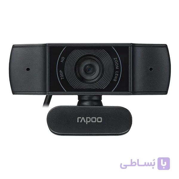 وب کم رپو C200 HD — تصویر 1
