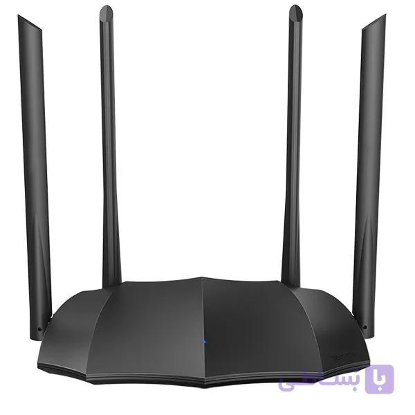 مودم روتر بی‌ سیم تندا مدل AC8 AC1200 — تصویر 1