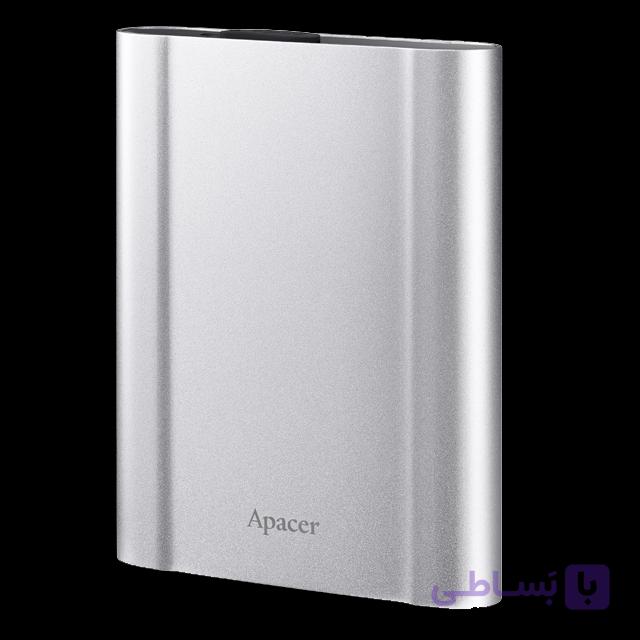 هارد اکسترنال و قابل حمل اپیسر مدل AC730 ظرفیت 1 ترابایت
