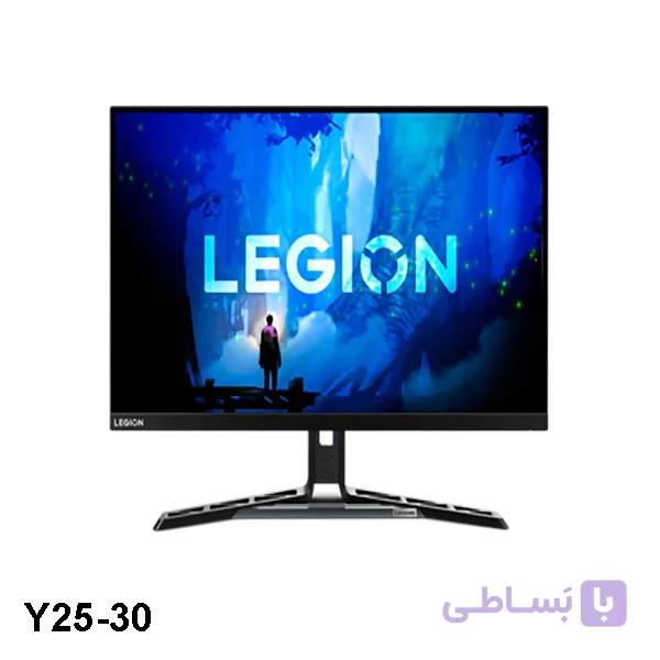 مانیتور گیمینگ 25 اینچ لنوو Legion Y25-30 — تصویر 1