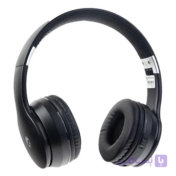 هدست بی‌سیم بیاند BH-820BT — تصویر 1