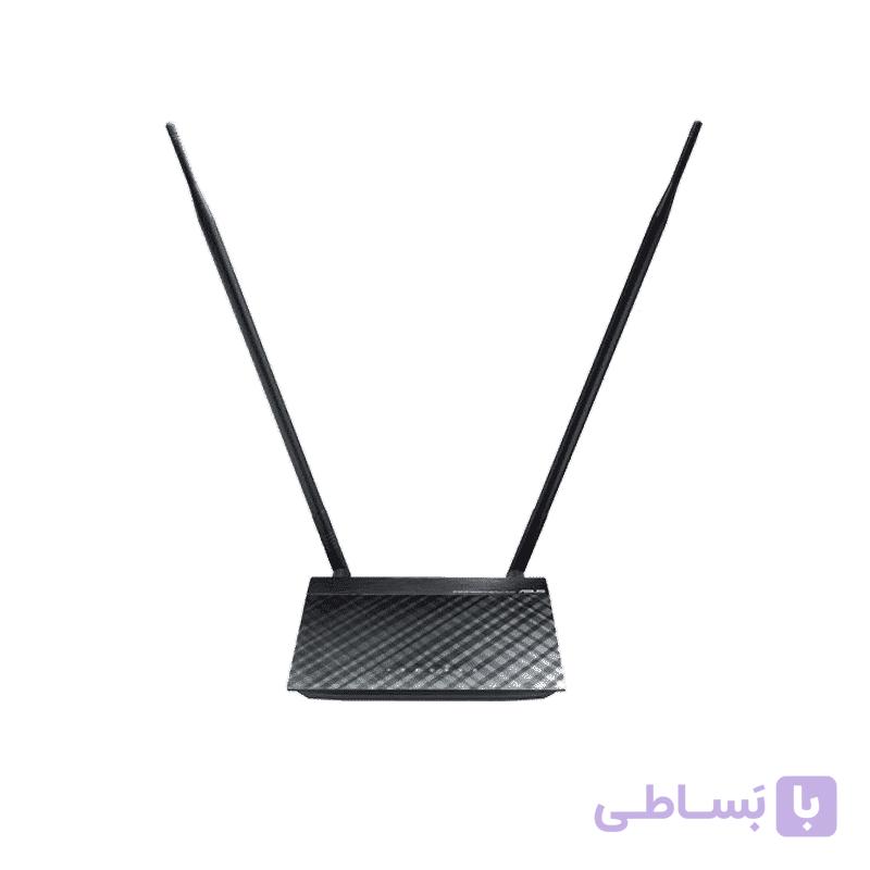 مودم روتر ADSL ایسوس مدل DSL-N12HP — تصویر 1