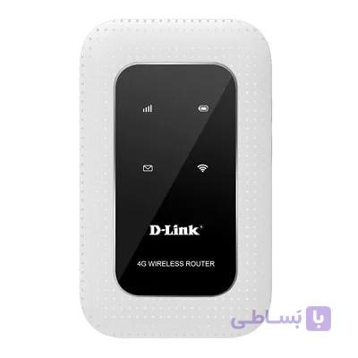 مودم همراه 4G دی لینک مدل D-Link DWR-932M — تصویر 1