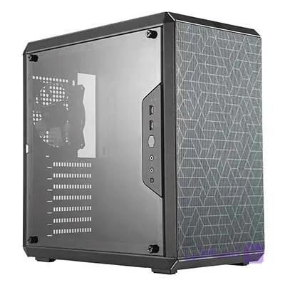 کیس کامپیوتر کولرمستر MasterBox 500 — تصویر 1