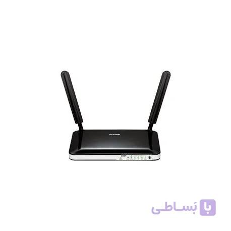 مودم روتر LTE دی-لینک مدل DWR-921