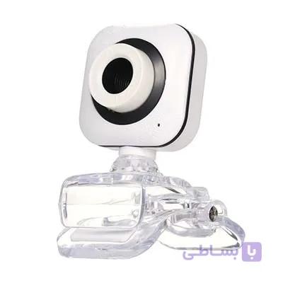 وب کم PC Camera Mini Packing — تصویر 1