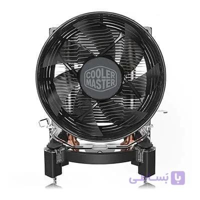 فن پردازنده کولر مستر مدل Hyper T20 — تصویر 1
