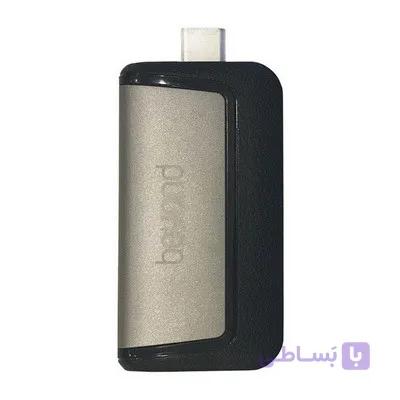 کارت خوان USB-C بیاند مدل BA-476