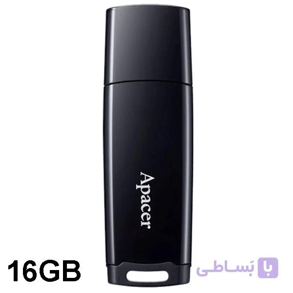 فلش مموری 16 گیگابایت اپیسر AH336 — تصویر 1