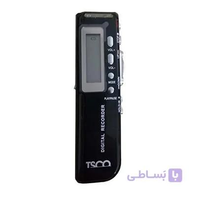 رکوردر تسکو مدل TR908 — تصویر 1