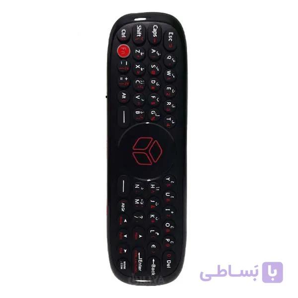 ریموت کنترل ایرموس تسکو مدل TRC 191 — تصویر 1