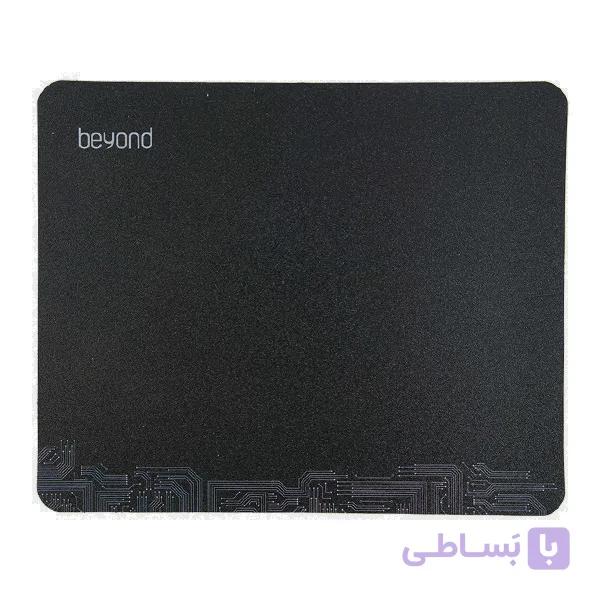 موس پد گیمینگ بیاند مدل BA-620 — تصویر 1