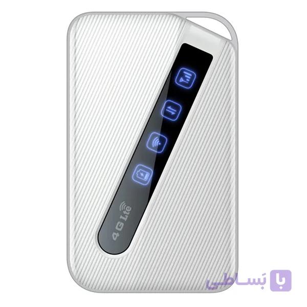 مودم روتر 4G LTE دی لینک DWR-930M — تصویر 1