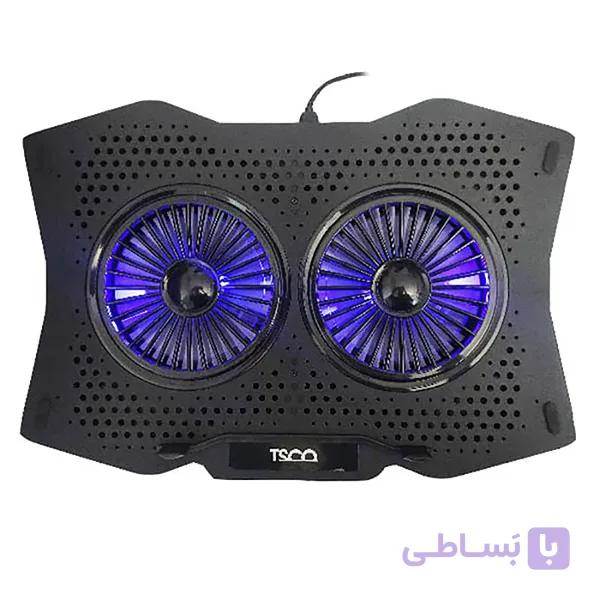 پایه خنک کننده تسکو TCLP 3108 — تصویر 1