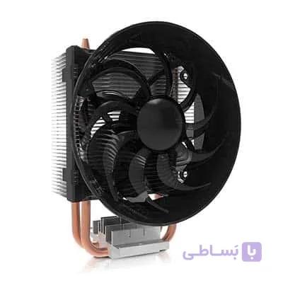 فن پردازنده کولر مستر مدل Hyper T200 — تصویر 1