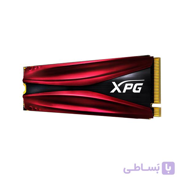 حافظه SSD ایکس پی جی S11 Pro M.2 2280 ظرفیت 512 گیگابایت — تصویر 1
