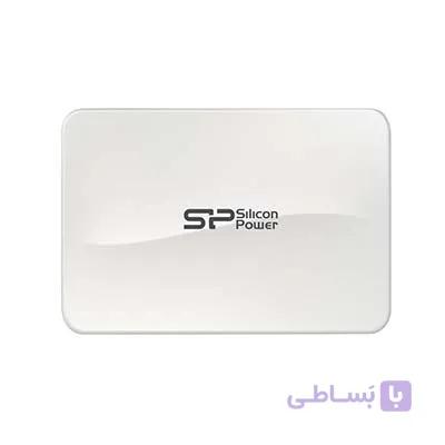 کارت خوان سیلیکون پاور مدل All In One Card Reader USB 3.0 — تصویر 1