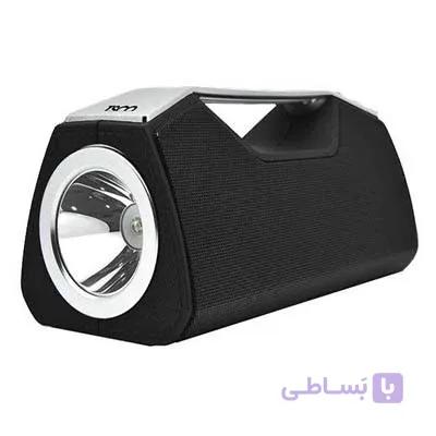 اسپیکر بلوتوثی تسکو مدل TS 2391 — تصویر 1
