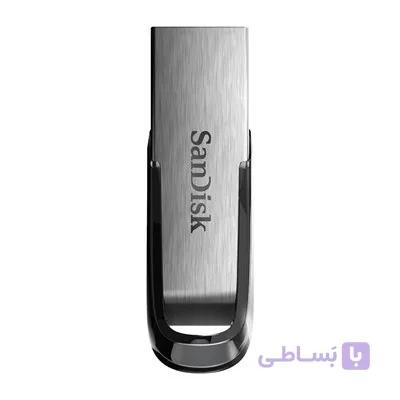 فلش مموري سن ديسک مدل Ultra Flair CZ73 ظرفيت 16 گيگابايت
