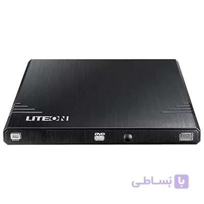 درایو DVD اکسترنال لایت آن مدل eBAU108 — تصویر 1