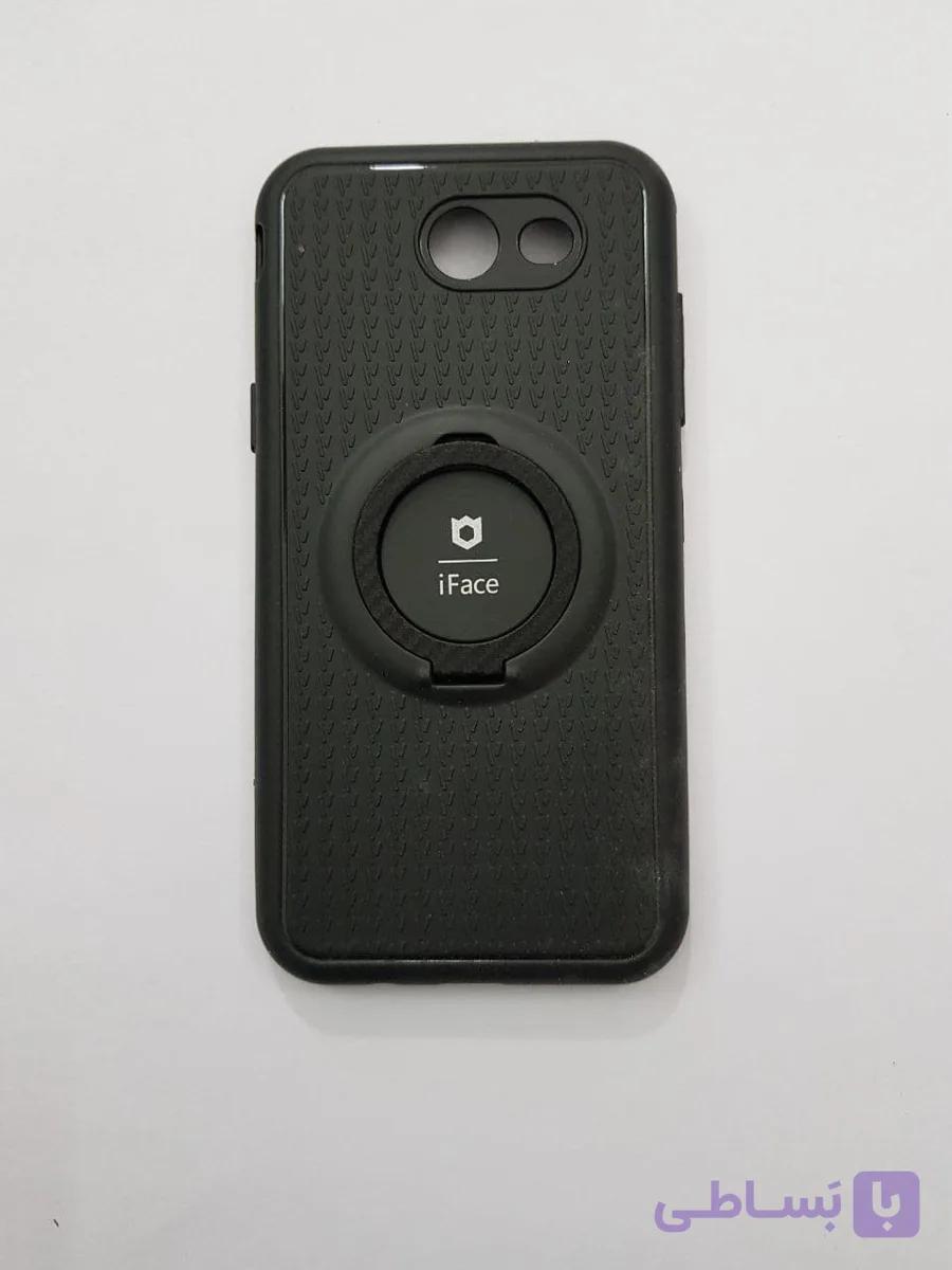 قاب محافظ آی فیس سامسونگ iFace Case Samsung Galaxy J3 Prime