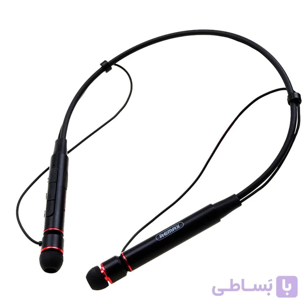 هدفون ریمکس مدل RB-S6