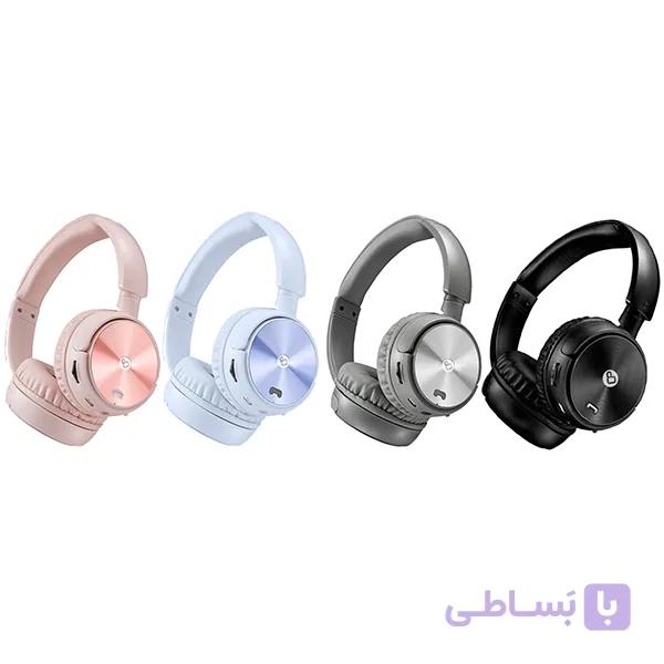 هدست بی‌سیم پرووان PHB3525 — تصویر 1