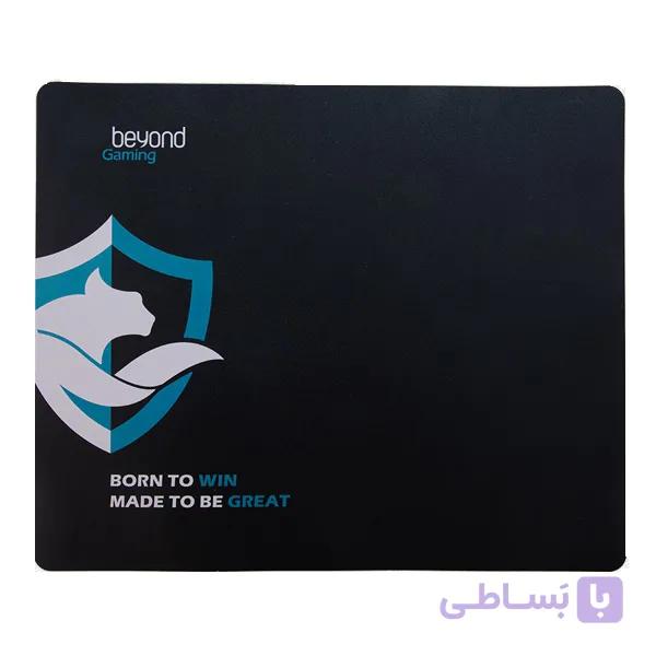 پد موس گیمینگ بیاند BA-888 — تصویر 1