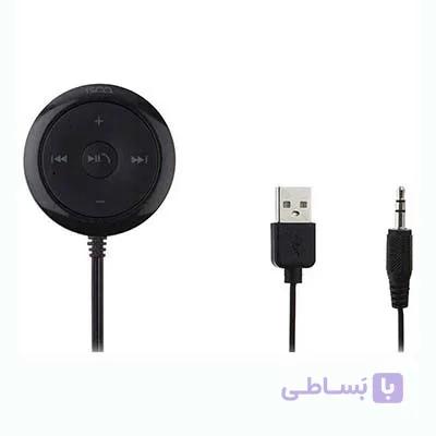 دانگل بلوتوث تسکو مدل BT102 — تصویر 1