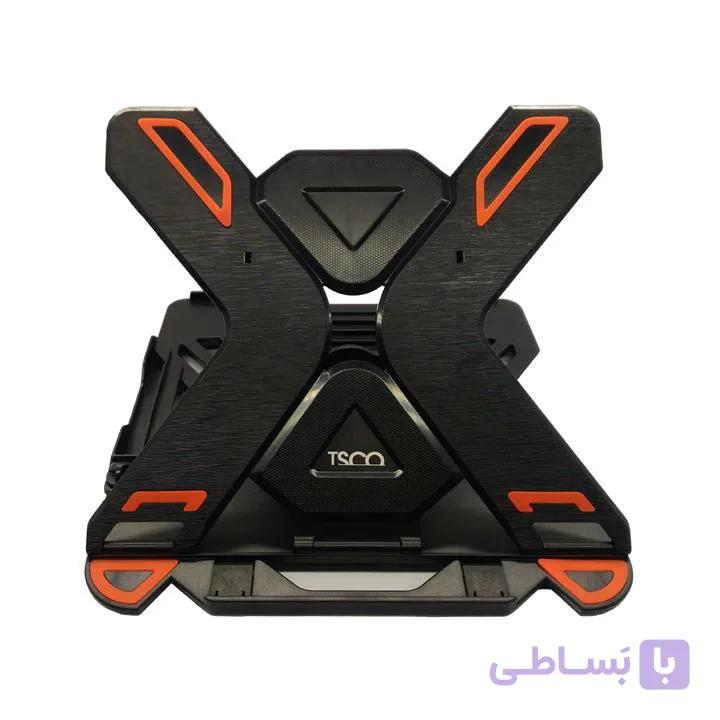 استند لپ تاپ و تلفن همراه تسکو مدل TSCO TCLP 3110 — تصویر 1