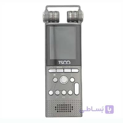 رکوردر تسکو مدل TR907 — تصویر 1